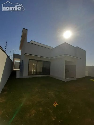 Casa, 3 quartos, 140 m² - Foto 2