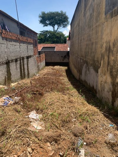 Terreno, 125 m² - Foto 2