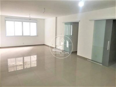 Apartamento, 2 quartos, 140 m² - Foto 1