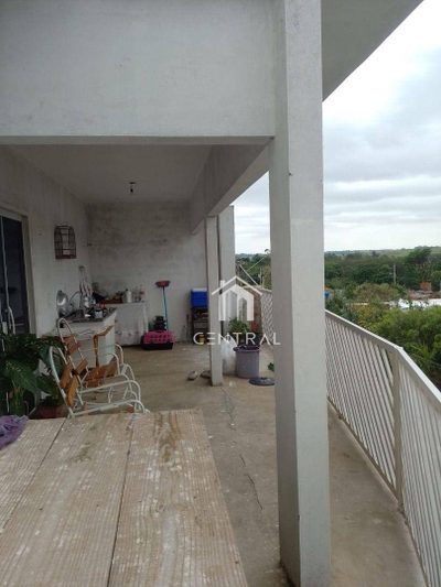 Sobrado, 4 quartos, 400 m² - Foto 2