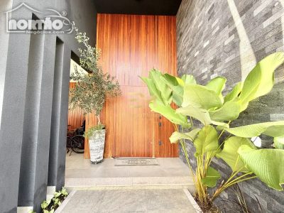Casa, 1 quarto, 272 m² - Foto 3