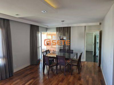 Apartamento, 3 quartos, 165 m² - Foto 3