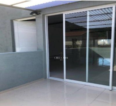 Loja-Salão, 81 m² - Foto 3