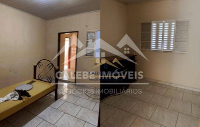 Sobrado, 4 quartos, 165 m² - Foto 4