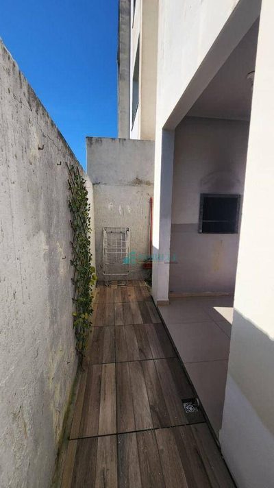 Apartamento, 2 quartos, 70 m² - Foto 4