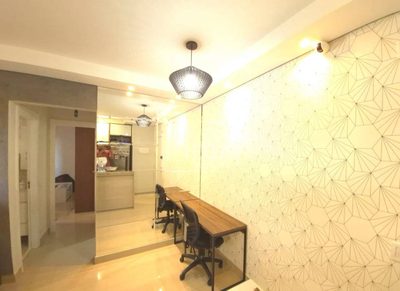 Apartamento, 2 quartos, 51 m² - Foto 2