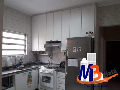 Casa, 3 quartos, 125 m² - Foto 1
