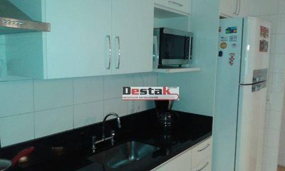 Apartamento, 3 quartos, 102 m² - Foto 5
