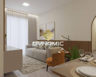 Apartamento, 4 quartos, 60 m² - Foto 5