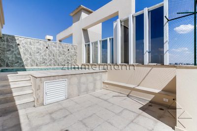 Cobertura, 4 quartos, 470 m² - Foto 2