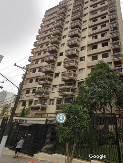 Apartamento, 3 quartos, 205 m² - Foto 1