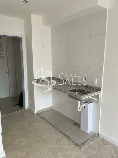 Apartamento, 1 quarto, 25 m² - Foto 3