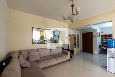 Apartamento, 3 quartos, 90 m² - Foto 3