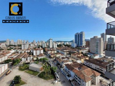 Apartamento, 2 quartos, 82 m² - Foto 1