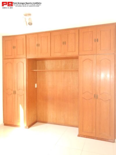Apartamento, 1 quarto, 44 m² - Foto 3