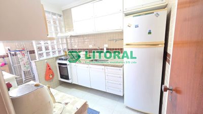 Apartamento, 3 quartos - Foto 2