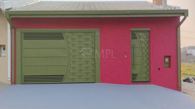 Casa, 3 quartos, 128 m² - Foto 1