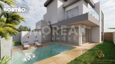 Casa, 4 quartos, 250 m² - Foto 3