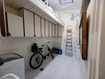 Apartamento, 4 quartos, 170 m² - Foto 1