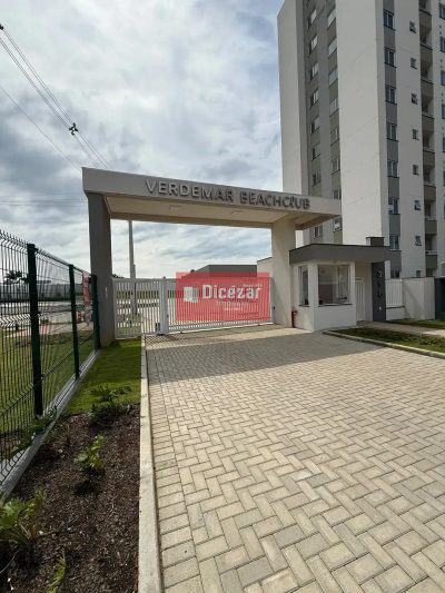 Apartamento, 2 quartos, 51 m² - Foto 2