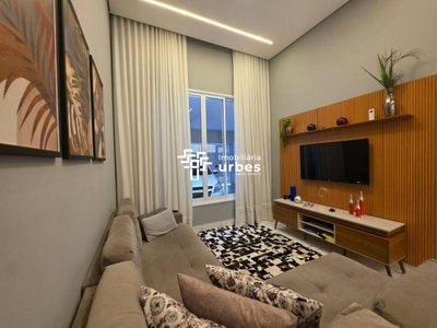 Casa, 3 quartos, 136 m² - Foto 3