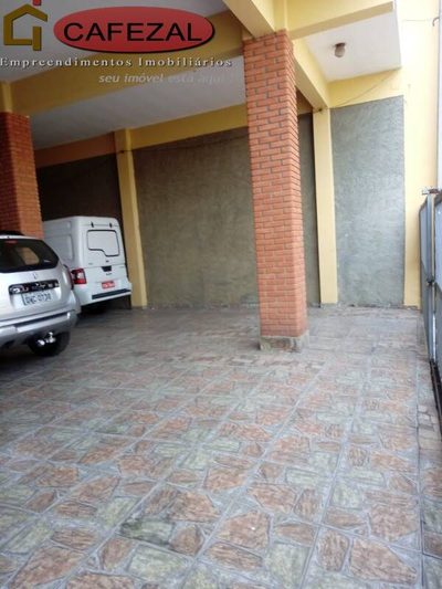 Sobrado, 4 quartos, 498 m² - Foto 3
