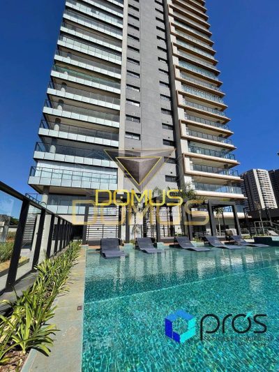Apartamento, 3 quartos, 254 m² - Foto 1