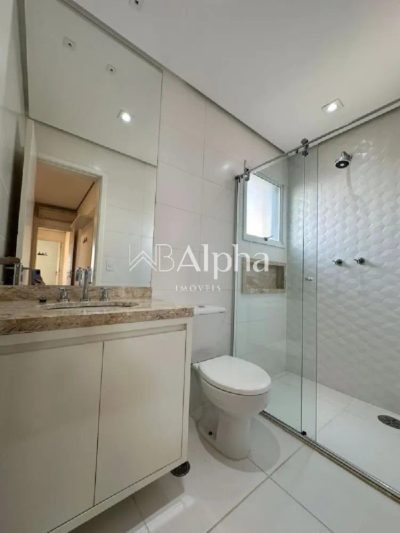 Apartamento, 3 quartos, 138 m² - Foto 2