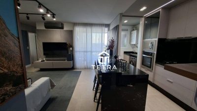 Apartamento, 3 quartos, 84 m² - Foto 4