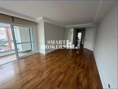 Apartamento, 4 quartos, 124 m² - Foto 2