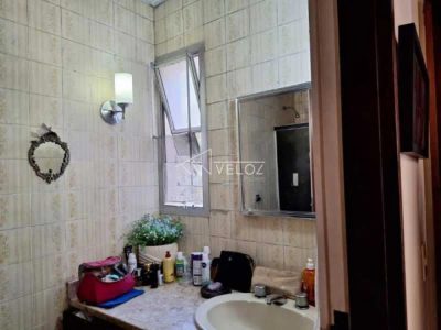 Apartamento, 2 quartos, 105 m² - Foto 1