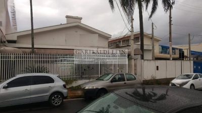Prédio Inteiro, 441 m² - Foto 2