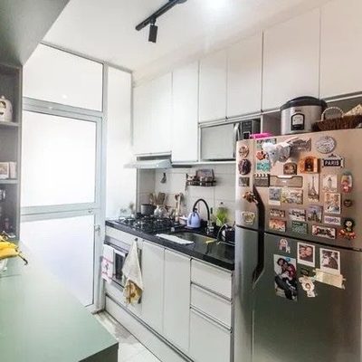Apartamento, 2 quartos, 51 m² - Foto 4
