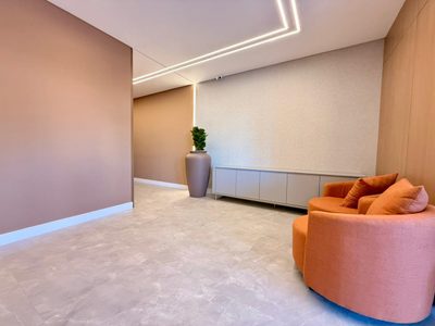 Apartamento, 2 quartos, 53 m² - Foto 2