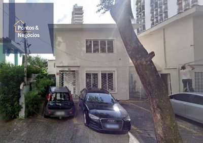 Prédio Inteiro, 290 m² - Foto 1