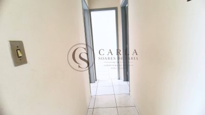 Apartamento, 2 quartos, 60 m² - Foto 3