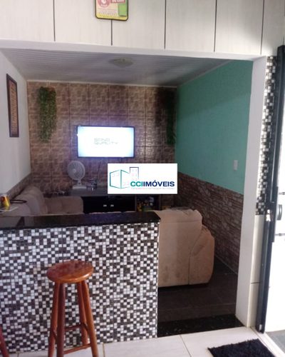 Casa, 2 quartos - Foto 2