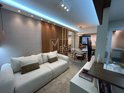 Apartamento, 2 quartos, 65 m² - Foto 1