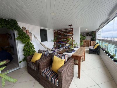 Apartamento, 2 quartos, 111 m² - Foto 3