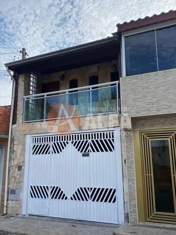 Casa, 3 quartos, 200 m² - Foto 2