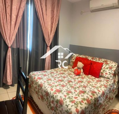 Apartamento, 2 quartos, 51 m² - Foto 2