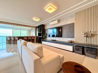Apartamento, 4 quartos, 200 m² - Foto 4