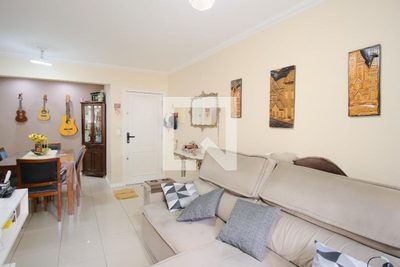 Apartamento, 3 quartos, 80 m² - Foto 3