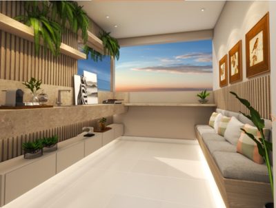 Apartamento, 2 quartos, 51 m² - Foto 1