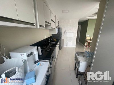 Apartamento, 3 quartos, 93 m² - Foto 4