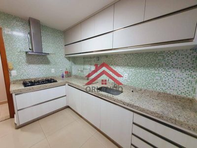 Apartamento, 3 quartos, 150 m² - Foto 3
