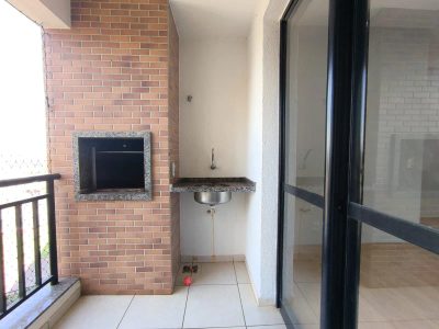 Apartamento, 3 quartos, 69 m² - Foto 5