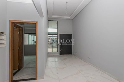Casa, 3 quartos, 105 m² - Foto 5