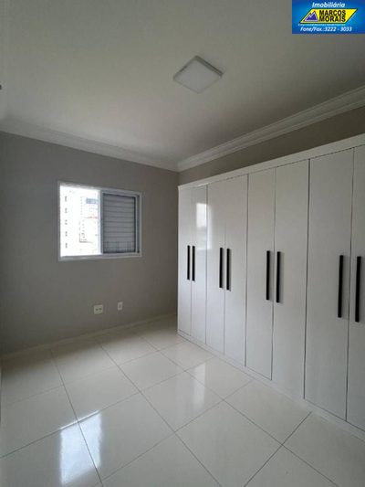 Apartamento, 2 quartos, 64 m² - Foto 3