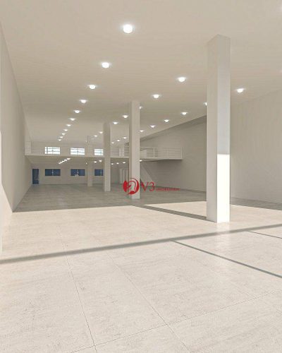 Loja-Salão, 774 m² - Foto 3